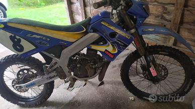 Derbi senda 50 cc