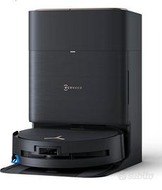 ecovacs deebot x9  pro omni