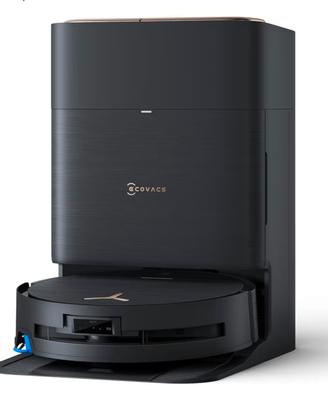 ecovacs deebot x9  pro omni