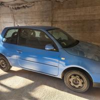 vw lupo 1.4 tdi
