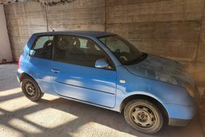 vw lupo 1.4 tdi