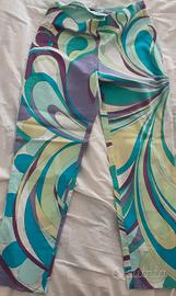 pantaloni Pucci