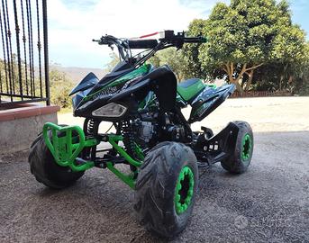quad 125
