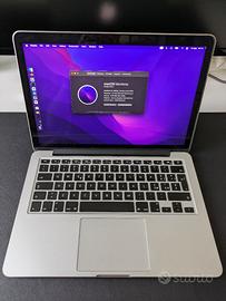 MacBook Pro 13'' 2015