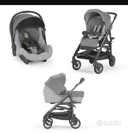 Trio Inglesina