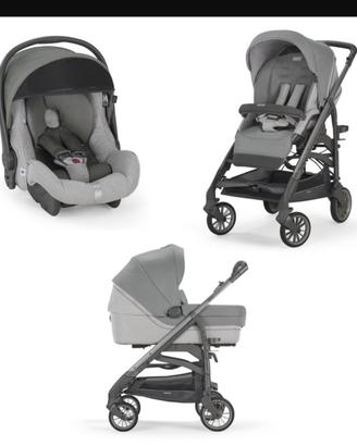 Trio Inglesina