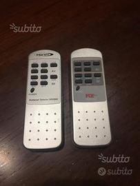 Selettore multiscart planet