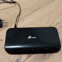 switch gigabit tplink 8 porte