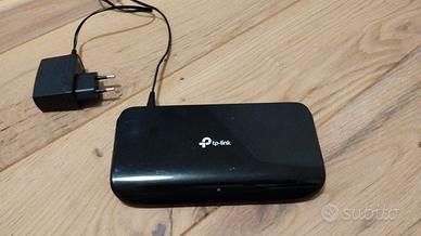 switch gigabit tplink 8 porte