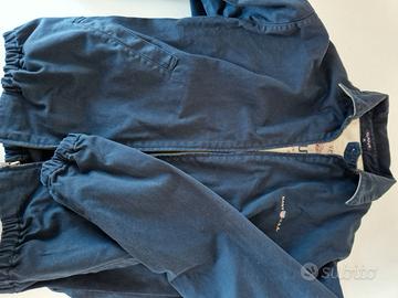 Giubotto leggero Gant