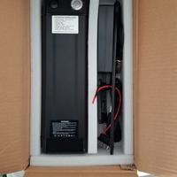 Batteria per bici elettrica