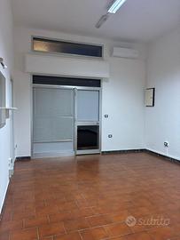 Struttura commerciale