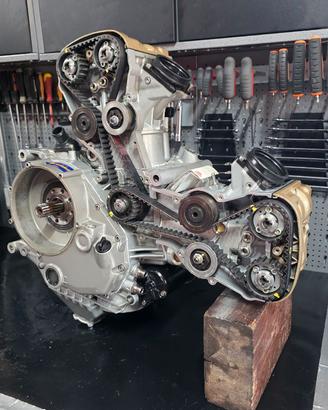 MOTORE DUCATI 1098