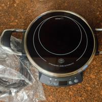 AMC ATMOSFERA 3000 AUTOMATIC