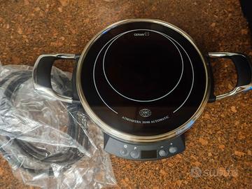 AMC ATMOSFERA 3000 AUTOMATIC