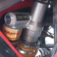 Ohlins ttx flow