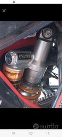 Ohlins ttx flow