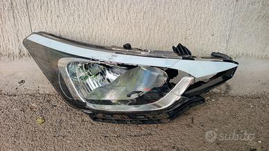 Ricambi faro anteriore Hyundai i20