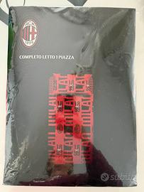 Lenzuola 1 piazza Milan