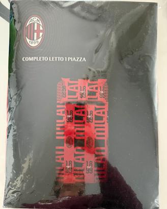 Lenzuola 1 piazza Milan