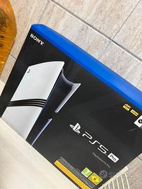 PlayStation 5 Pro