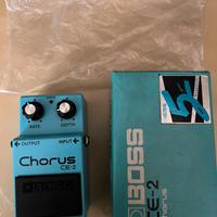 Boss CE-2
