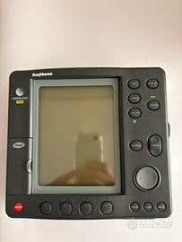 Raytheon RC520 + antenna+ mappe
