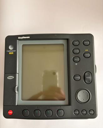 Raytheon RC520 + antenna+ mappe