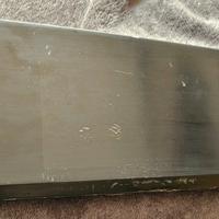 Schermo lcd auto 6.5 per alfa giulia 2017/2019