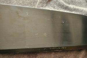 Schermo lcd auto 6.5 per alfa giulia 2017/2019