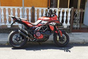 Ducati multistrada 1200 2013