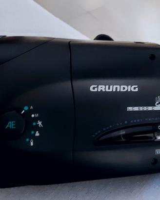 videocamera Grundig LC-500 