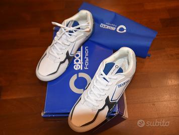 Scarpe sportive uomo