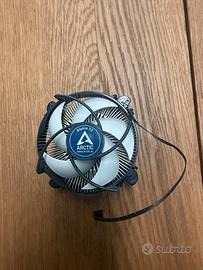 Dissipatore Ventola CPU