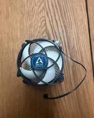 Dissipatore Ventola CPU