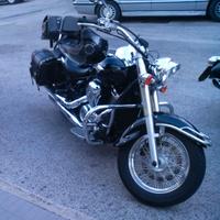 Kawasaki VN 900 - 2007