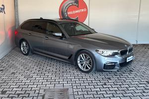 BMW 530 d Touring xdrive Msport 249cv auto