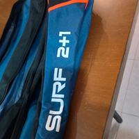 Sacca da surfcasting