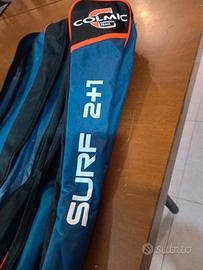 Sacca da surfcasting