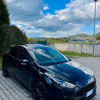 Ford Focus ST mk3.5