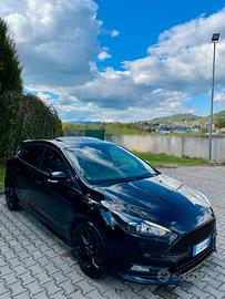 Ford Focus ST mk3.5