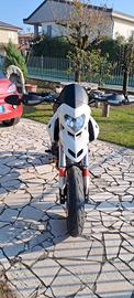 Ducati Hypermotard 1100
