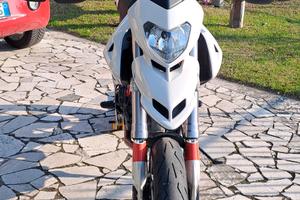 Ducati Hypermotard 1100