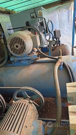 COMPRESSORI