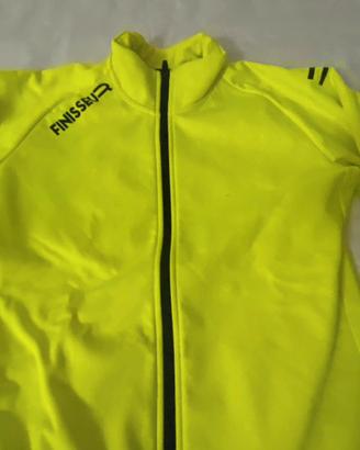 GIACCA CICLISMO FINiSSEUR