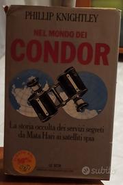 Nel mondo dei condor