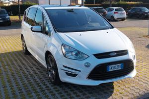 Ford S-Max Pack Individual manuale 7 post