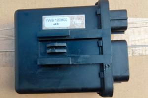 YWB 100800 TRW CENTRALINA MODULO ARIA CONDIZIONATA