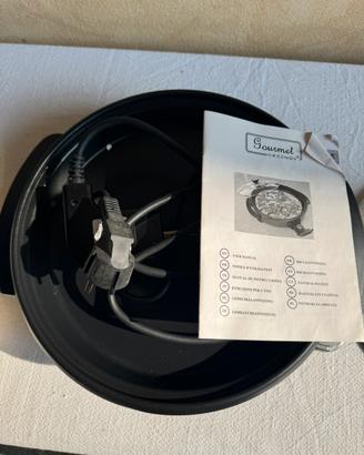 Pentola Elettrica 1500 watt