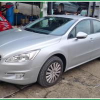 Ricambi Usati PEUGEOT 508 I 2012